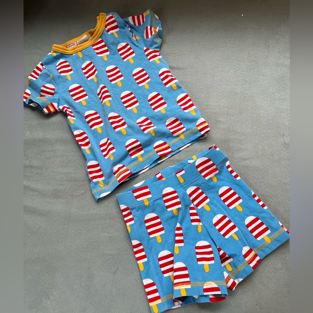 Maxomorra set